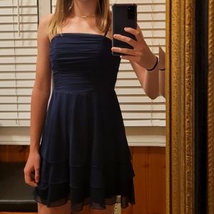 Homecoming (HOCO) dress